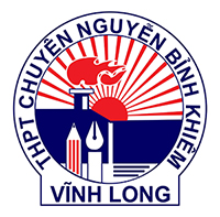 Trường Nguyễn Bỉnh Khiêm Vĩnh Long